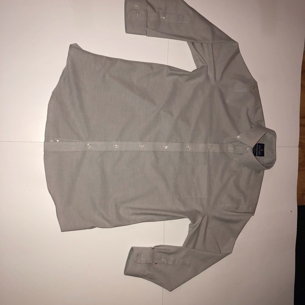 Stafford button down - Picture 2 of 3